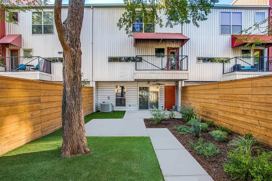 Property photo for 4213 Dickason Avenue, #3, Dallas, TX