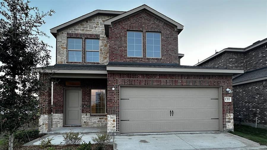 Property photo for 131 Pheasant Run Road, Terrell, TX