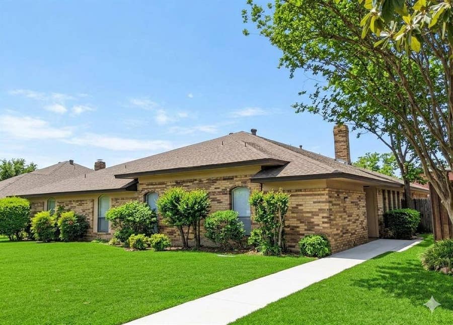 Property photo for 3321 San Mateo Drive, Plano, TX