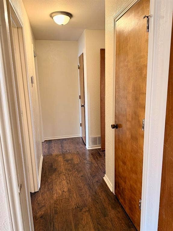 Split floor plan has 2 seondary bedroom opposite side of the house from the primary bedroom