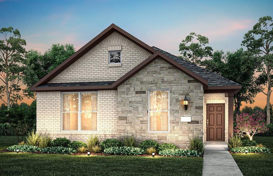 Property photo for 1429 Holmes Street, Celina, TX
