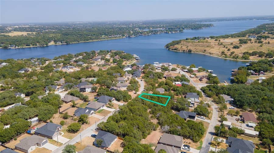 Property photo for 2621 Austin Drive, #479, Granbury, TX
