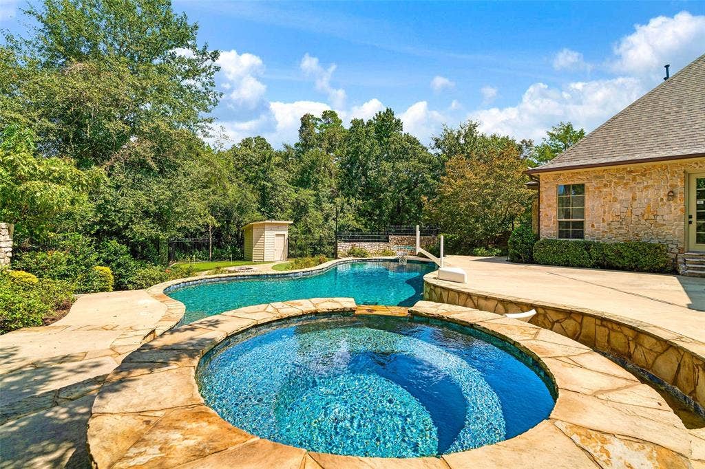 4045 Stonegate Boulevard, Tyler, TX 75703 4045 Stonegate Boulevard, Tyler, TX 75703