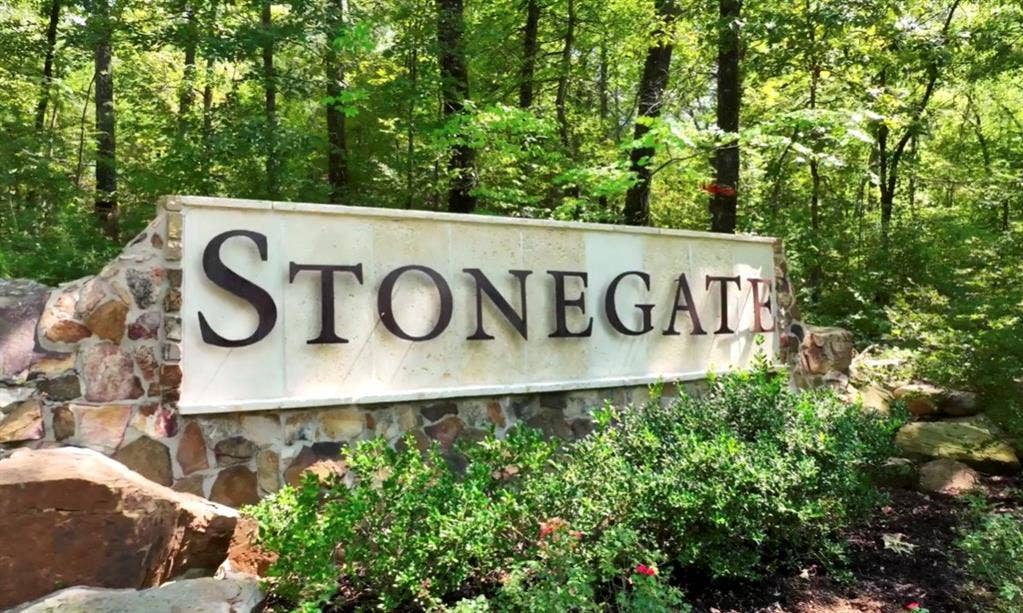 4045 Stonegate Boulevard, Tyler, TX 75703 4045 Stonegate Boulevard, Tyler, TX 75703