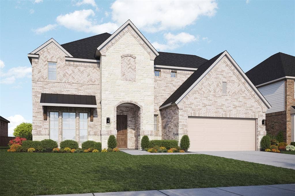 4376 Laurel Trail, Midlothian, TX 76065 4376 Laurel Trail, Midlothian, TX 76065