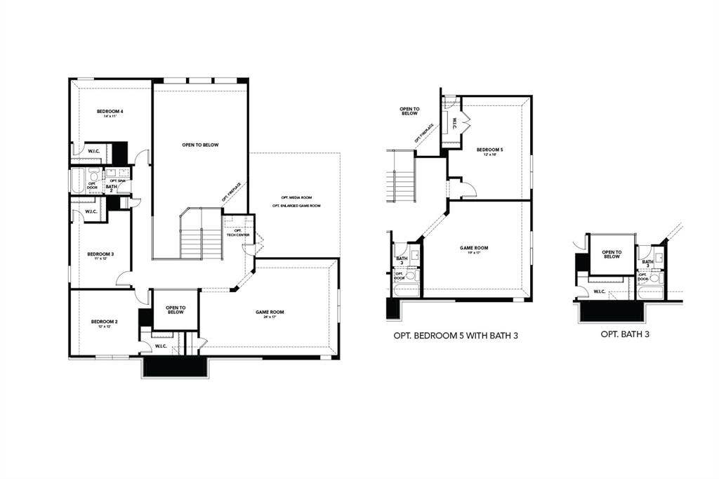 4376 Laurel Trail, Midlothian, TX 76065 4376 Laurel Trail, Midlothian, TX 76065