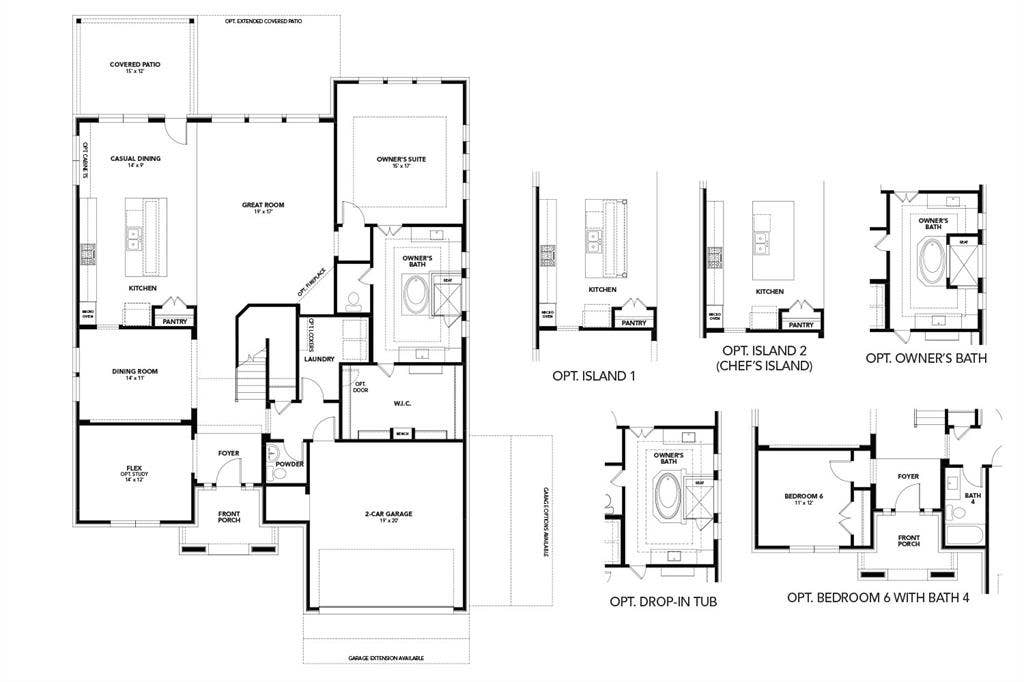 4376 Laurel Trail, Midlothian, TX 76065 4376 Laurel Trail, Midlothian, TX 76065