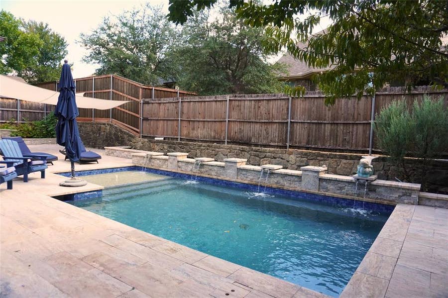 Property photo for 6734 Trailblazer Way, Dallas, TX