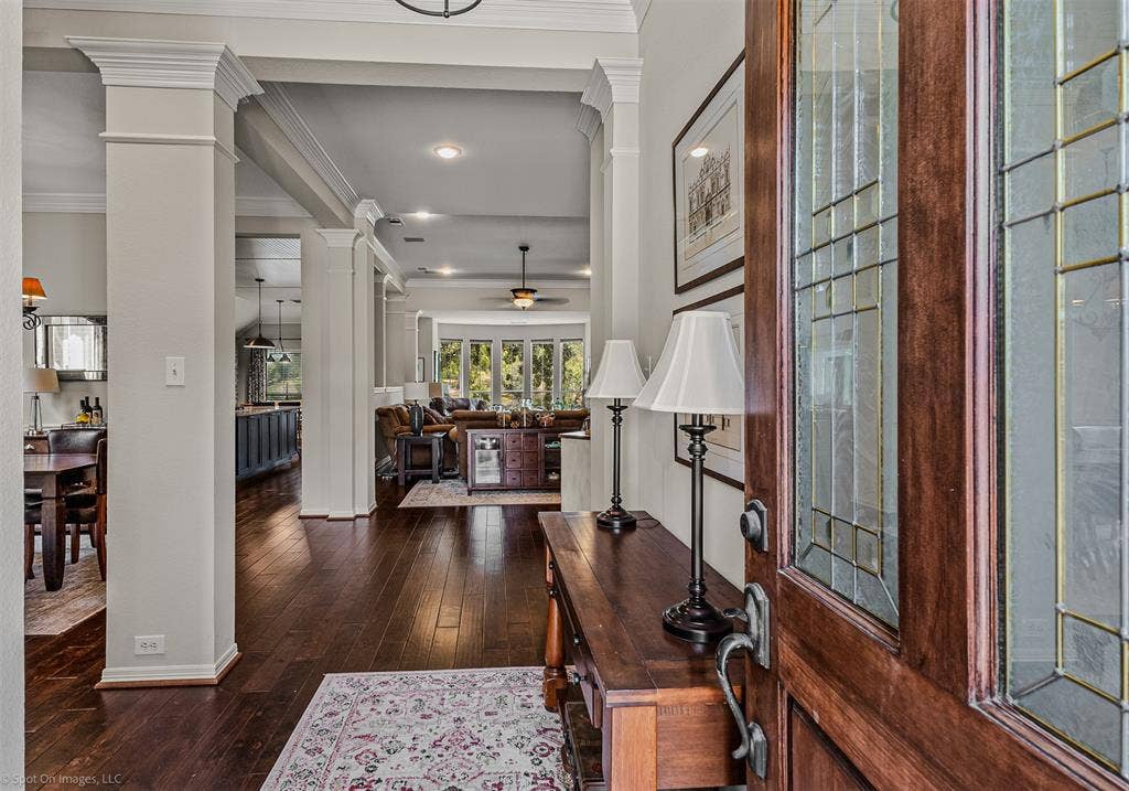 208 Lionhart Place, Rockwall, TX 75032