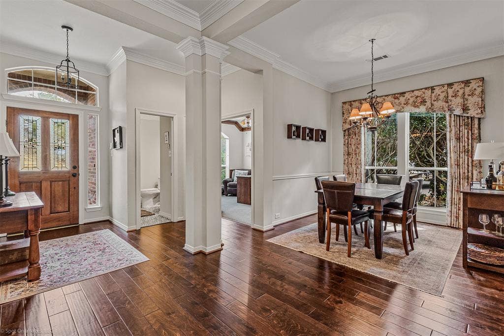 208 Lionhart Place, Rockwall, TX 75032
