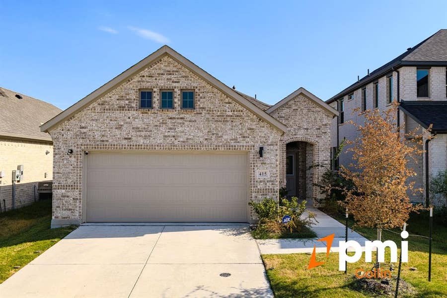 Property photo for 415 Travine Drive, Princeton, TX
