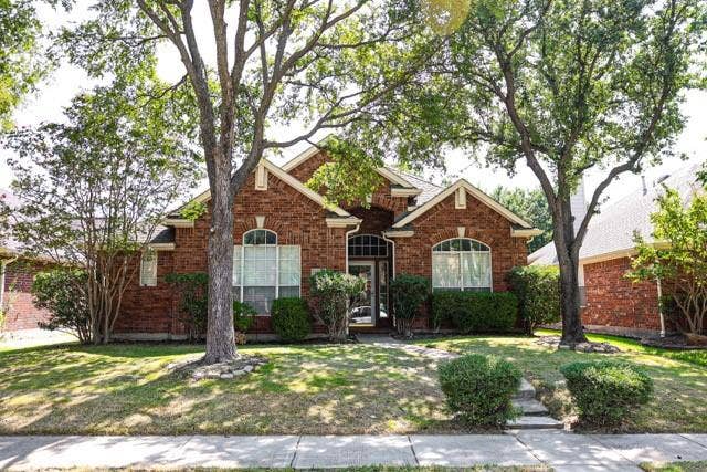 Property photo for 9244 WICHITA Trail, Frisco, TX