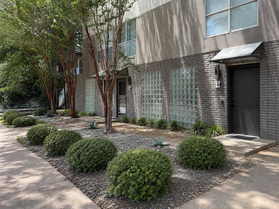 Property photo for 4241 Buena Vista Street, #8, Dallas, TX
