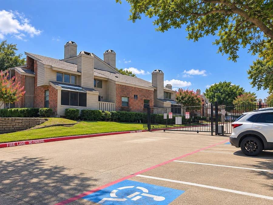 Property photo for 9600 Royal Lane, #102, Dallas, TX