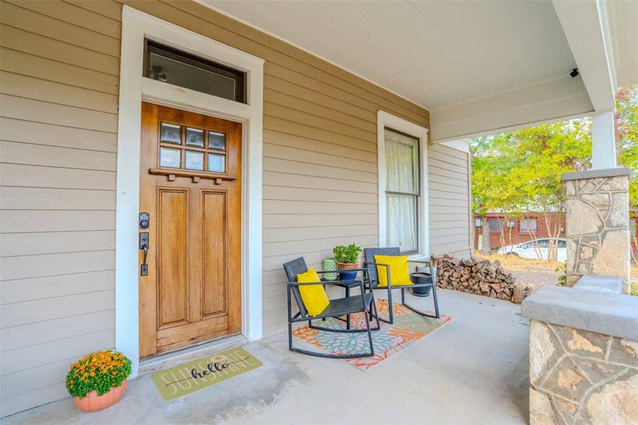 Property photo for 703 W College Street, Stephenville, TX