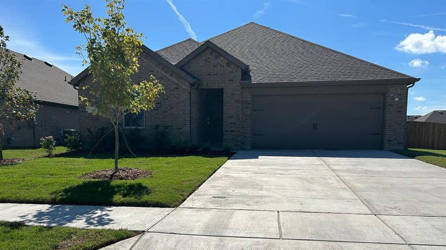 Property photo for 400 Campfield Drive, Caddo Mills, TX