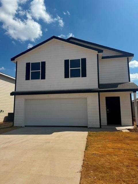 Property photo for 2889 Autumnwood Way, Abilene, TX