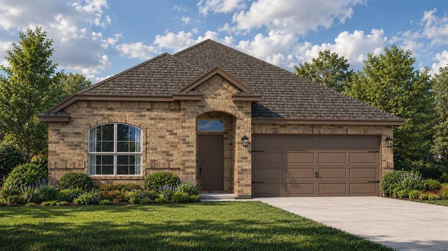 Property photo for 15917 STABLEFORD Road, Fort Worth, TX