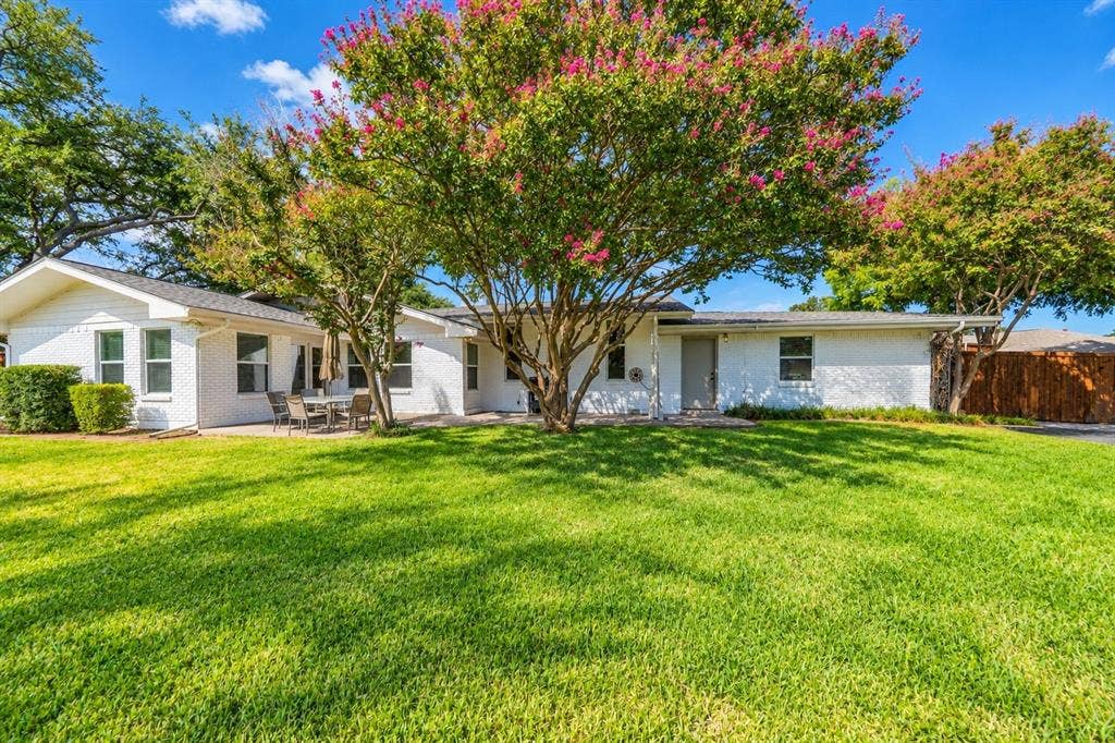 2409 Fairview Drive, Plano, TX 75075 2409 Fairview Drive, Plano, TX 75075