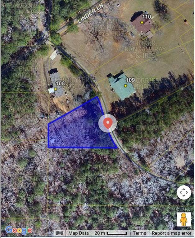 Property photo for 0 Rhea Road, Homer, LA