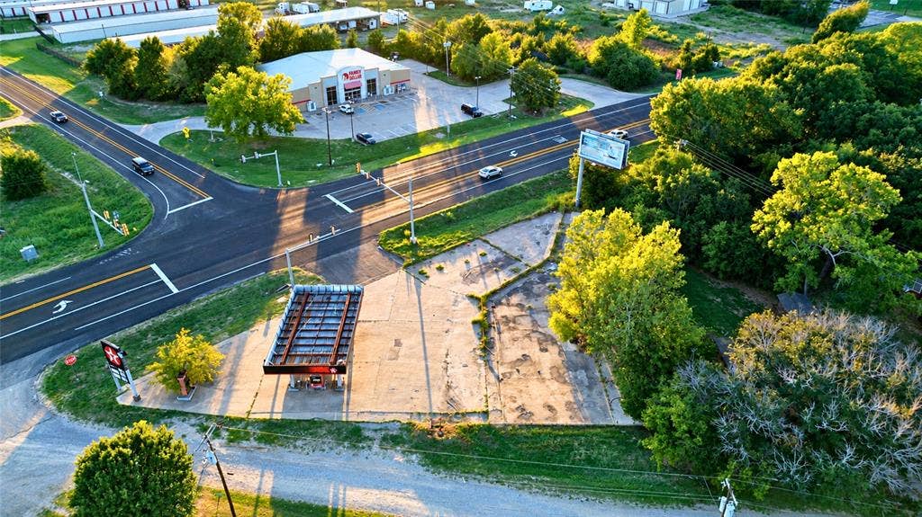 11095 FM 751, Quinlan, TX 75474