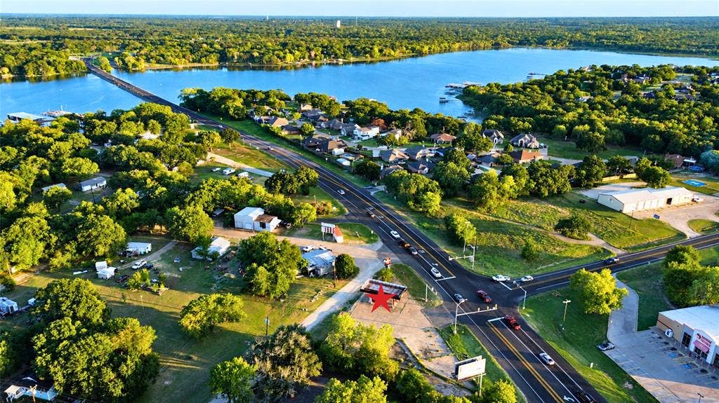 11095 FM 751, Quinlan, TX 75474