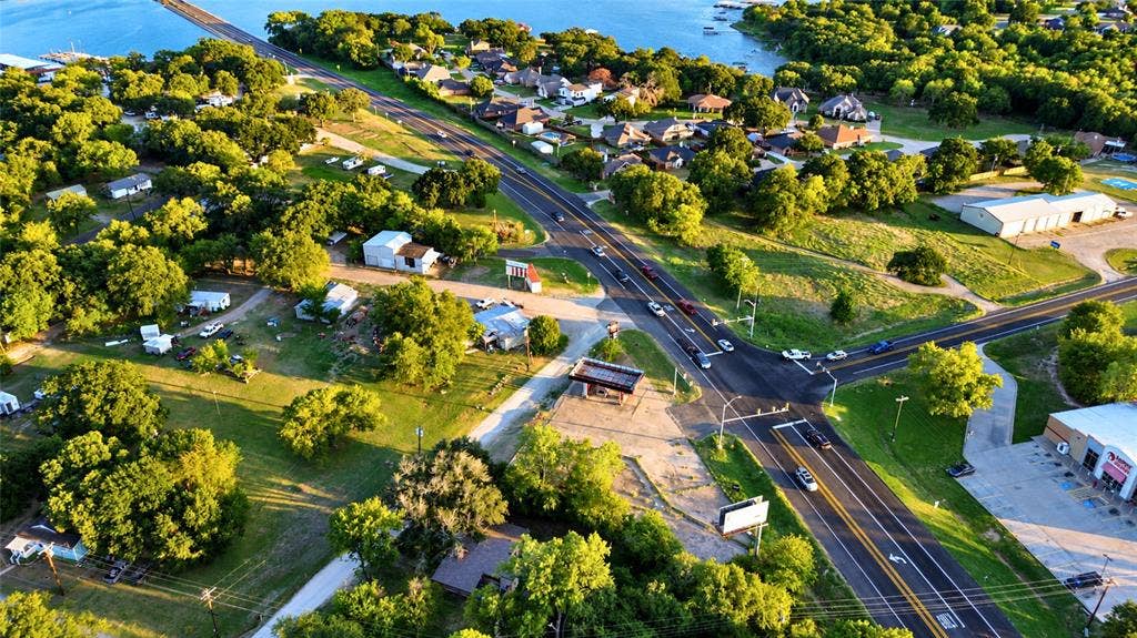 11095 FM 751, Quinlan, TX 75474
