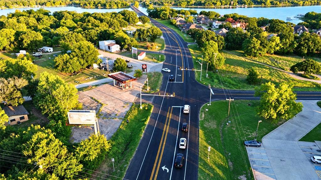 11095 FM 751, Quinlan, TX 75474