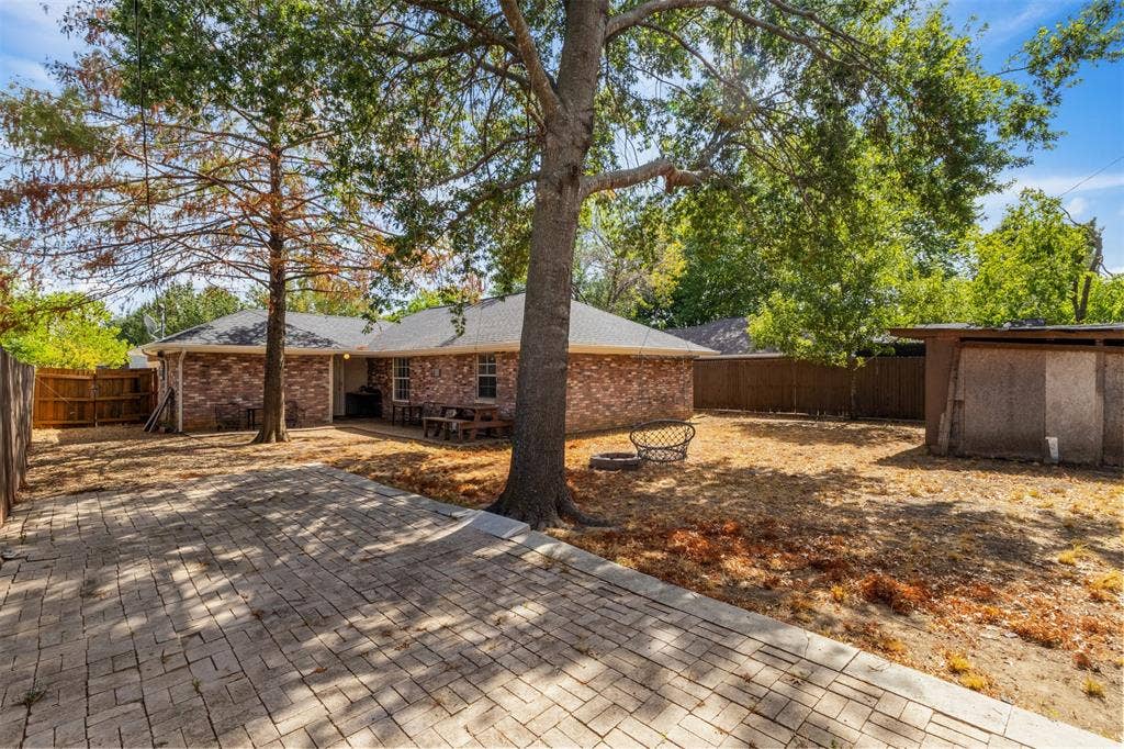 523 Glen Cove Street, Seagoville, TX 75159 523 Glen Cove Street, Seagoville, TX 75159