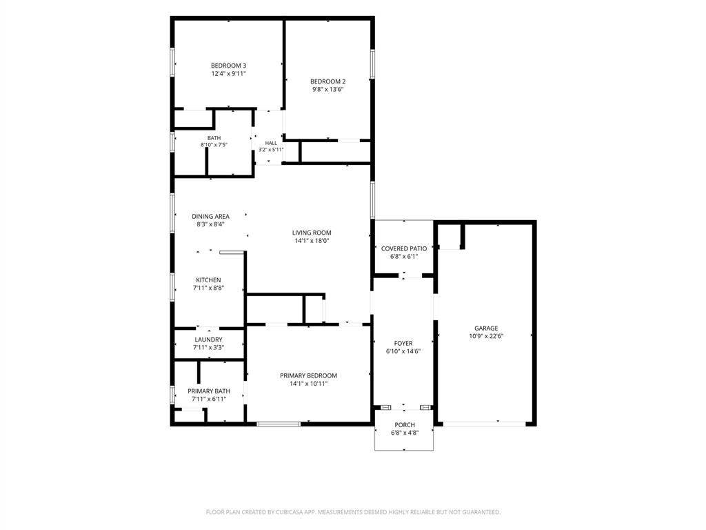 523 Glen Cove Street, Seagoville, TX 75159 523 Glen Cove Street, Seagoville, TX 75159