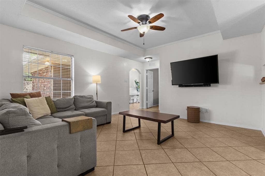 523 Glen Cove Street, Seagoville, TX 75159 523 Glen Cove Street, Seagoville, TX 75159