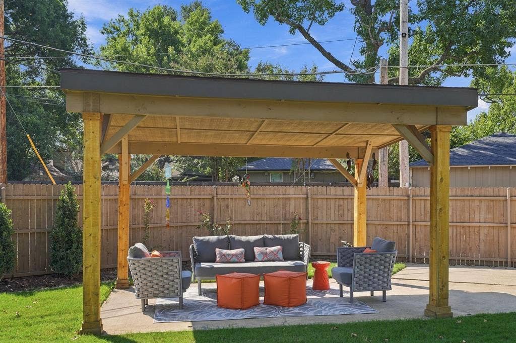 6816 Whitehill Street, Dallas, TX 75231 6816 Whitehill Street, Dallas, TX 75231