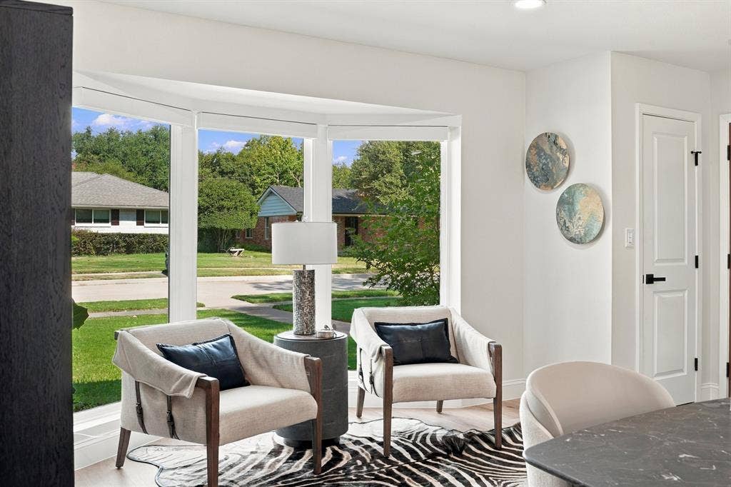 6816 Whitehill Street, Dallas, TX 75231 6816 Whitehill Street, Dallas, TX 75231