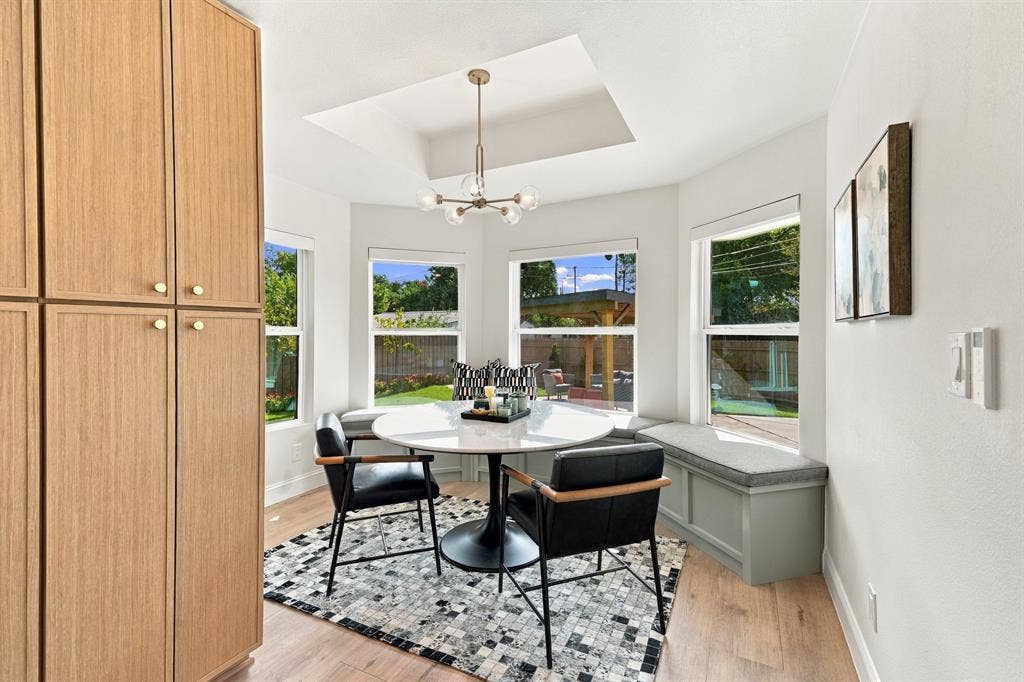 6816 Whitehill Street, Dallas, TX 75231 6816 Whitehill Street, Dallas, TX 75231