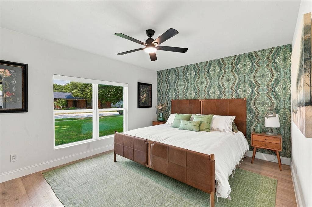 6816 Whitehill Street, Dallas, TX 75231 6816 Whitehill Street, Dallas, TX 75231