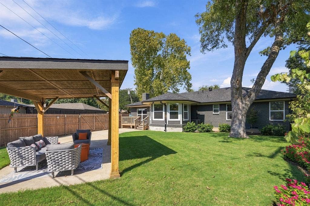 6816 Whitehill Street, Dallas, TX 75231 6816 Whitehill Street, Dallas, TX 75231