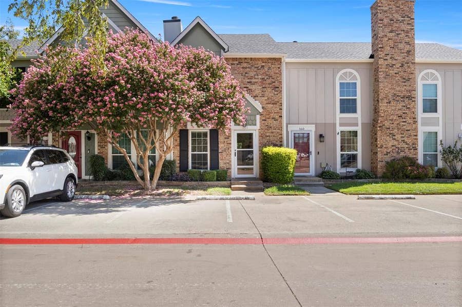 Property photo for 161 Merlin Way, Euless, TX