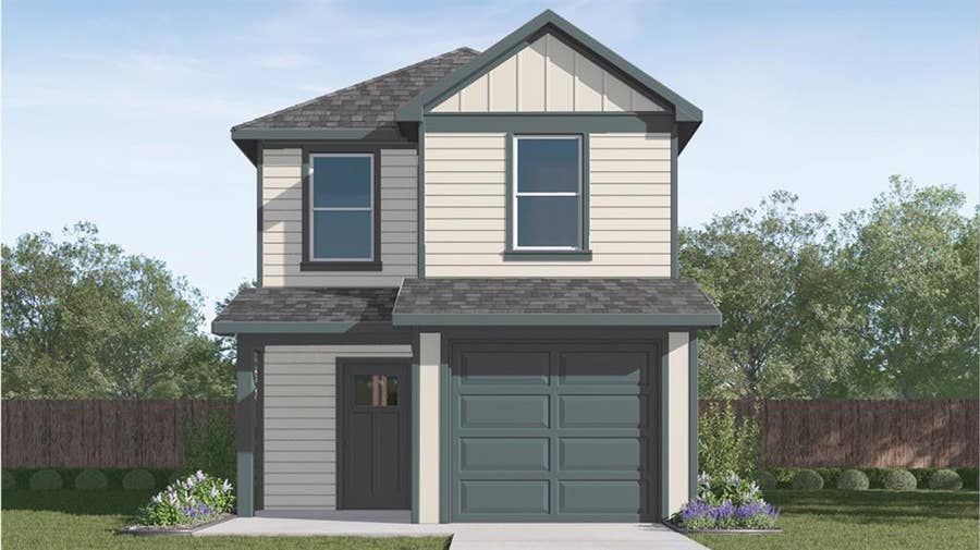 Property photo for 4588 Bonney Avenue, Crandall, TX