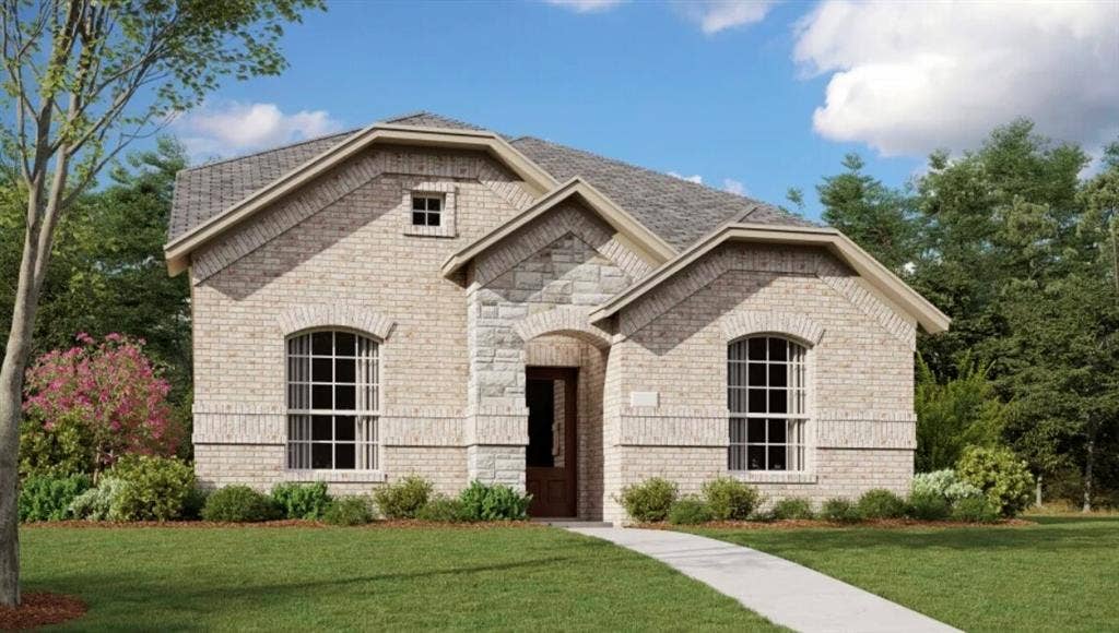 4529 Dew Drop Drive, Mesquite, TX 75181 4529 Dew Drop Drive, Mesquite, TX 75181