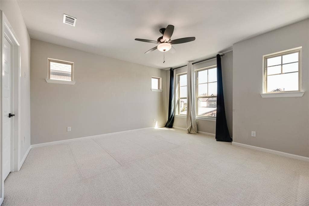 3342 Monarch Pass Drive, Arlington, TX 76005