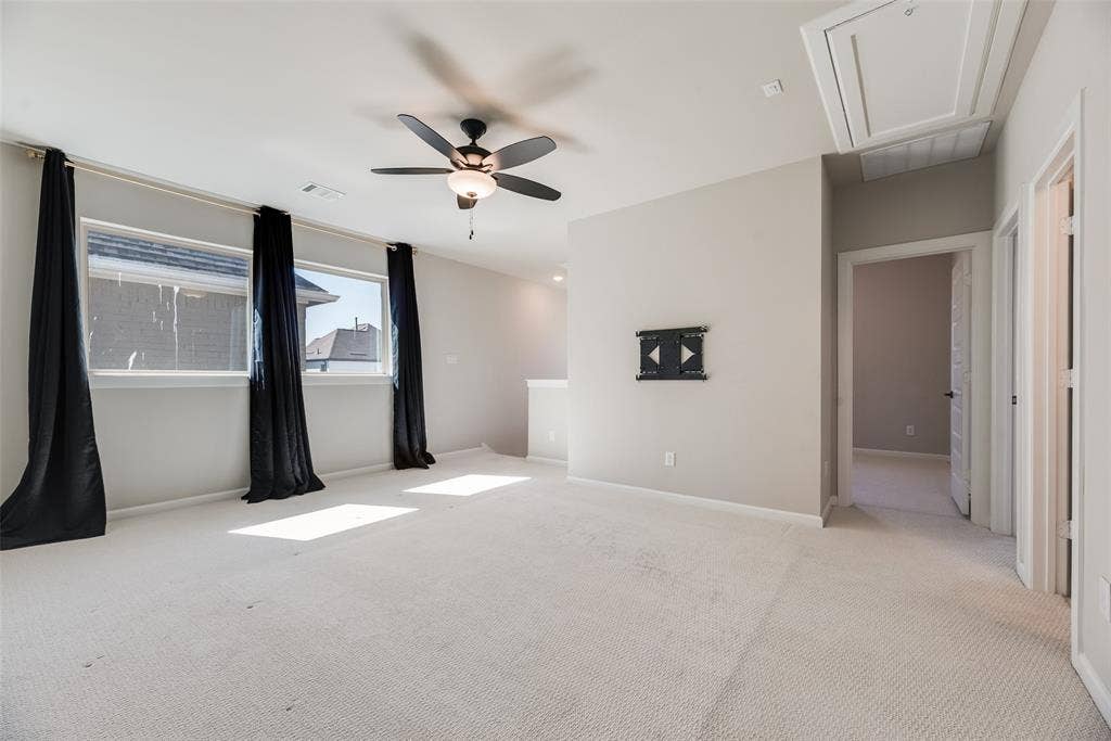 3342 Monarch Pass Drive, Arlington, TX 76005
