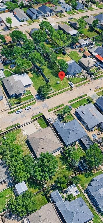 Property photo for 4122 Vineyard Drive, Dallas, TX