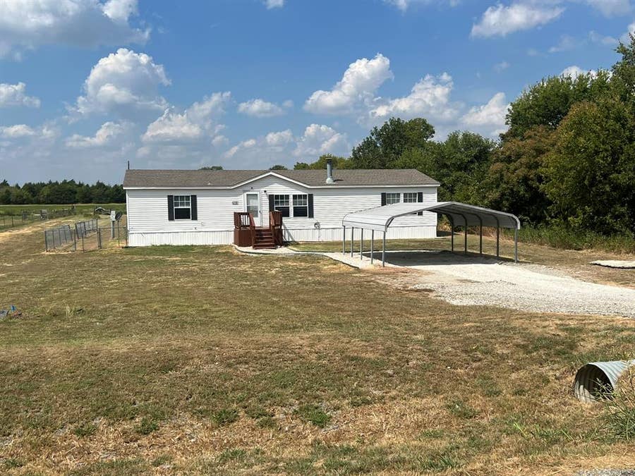 Property photo for 2660 County Road 601, Farmersville, TX