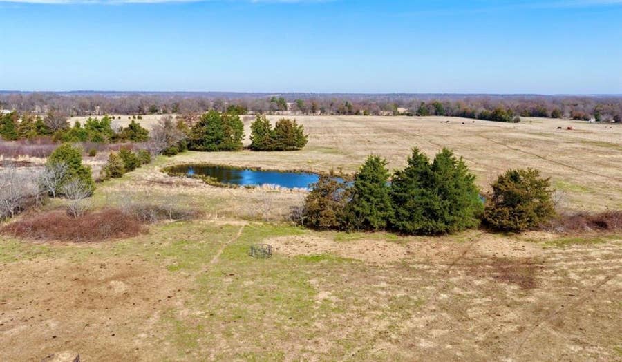 Property photo for 000 County Road 36520, Arthur City, TX