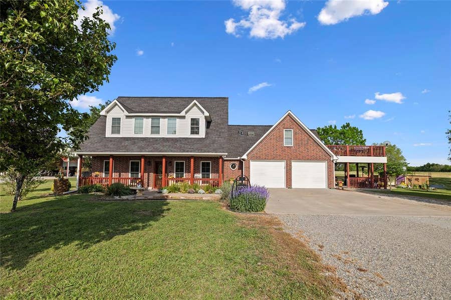 Property photo for 7987 S State Highway 78 Highway, Leonard, TX