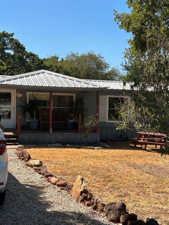 Property photo for 3716 Falconcrest Drive, Joshua, TX
