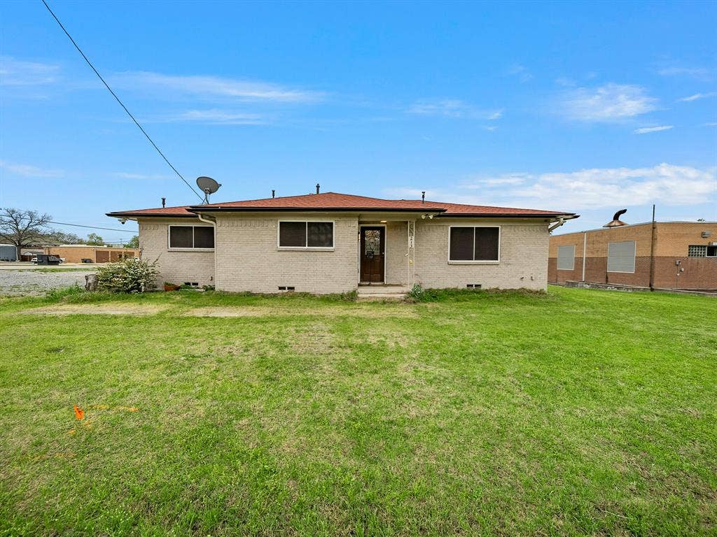 213 Mckinney Avenue, Princeton, TX 75407 213 Mckinney Avenue, Princeton, TX 75407