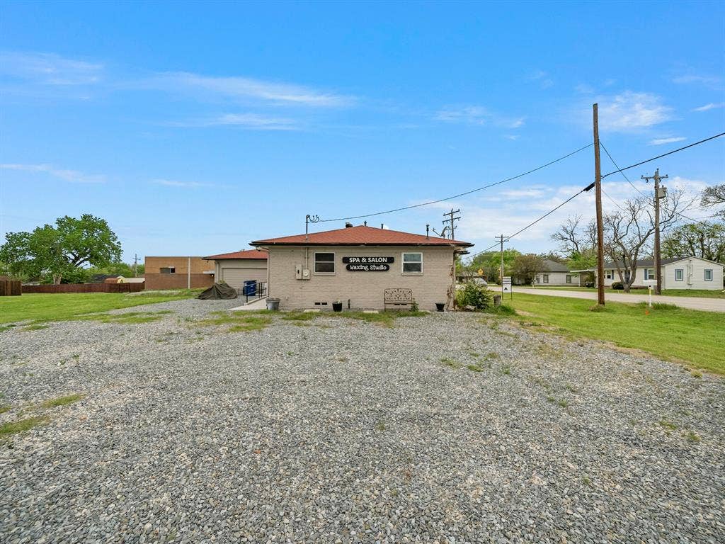213 Mckinney Avenue, Princeton, TX 75407 213 Mckinney Avenue, Princeton, TX 75407