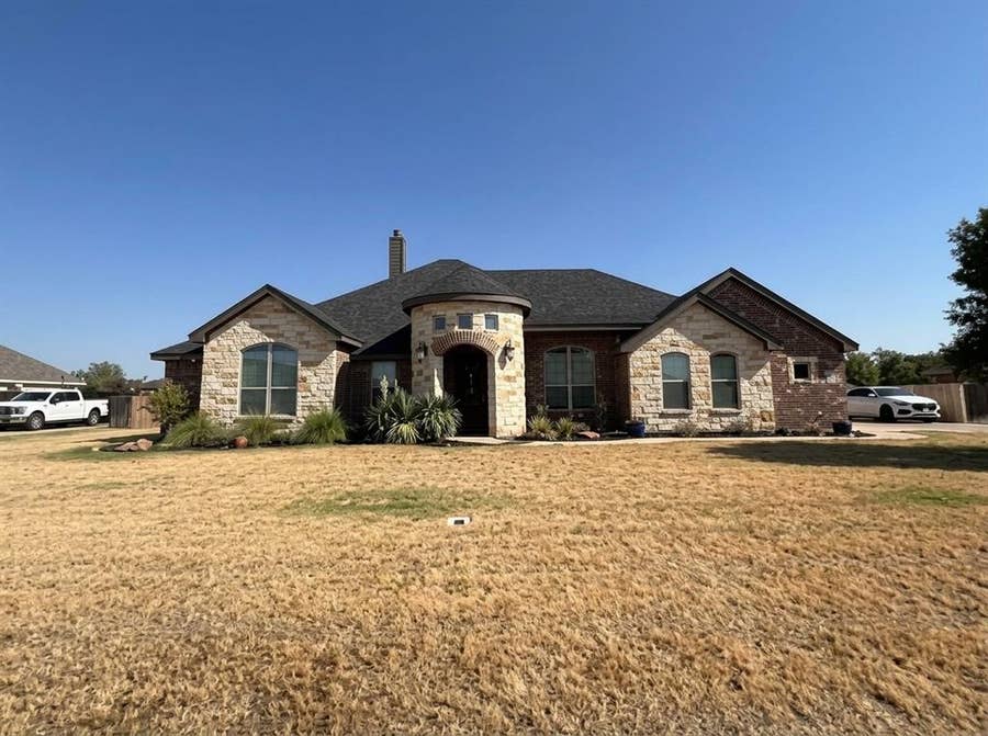 Property photo for 126 Angie Lane, Abilene, TX