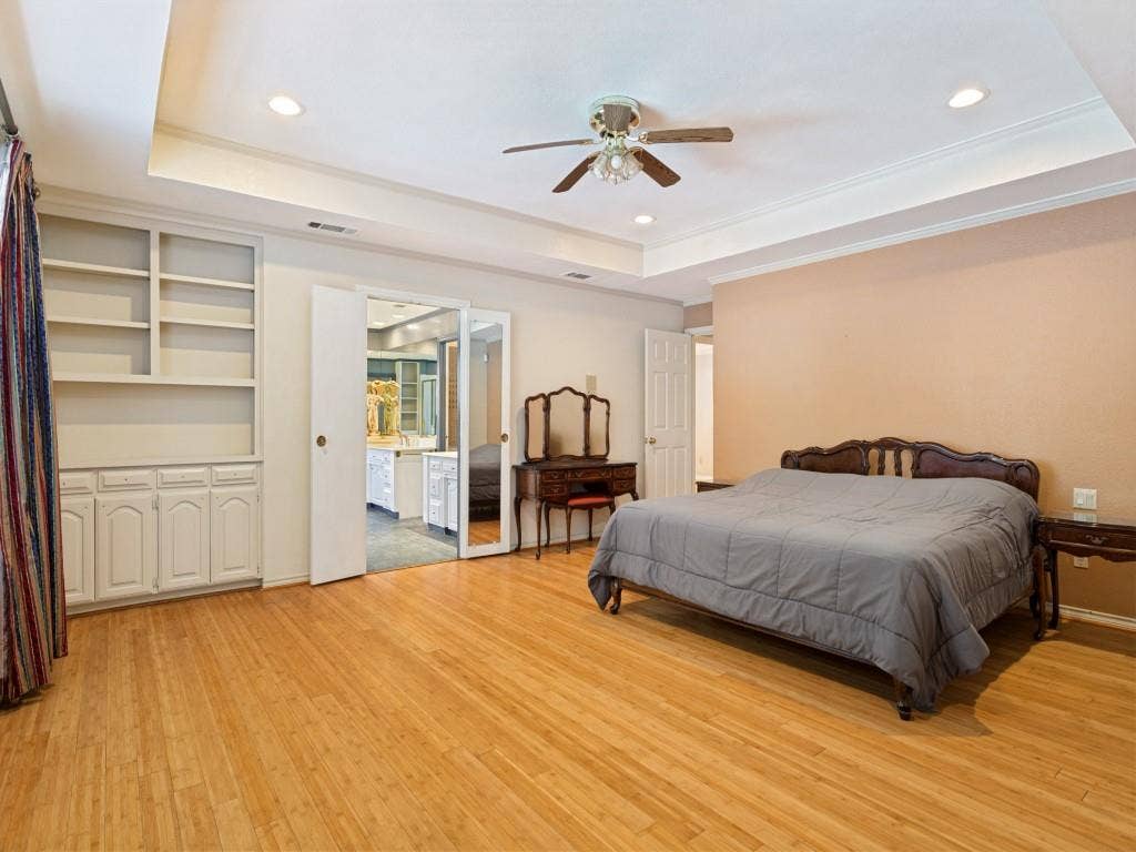 7015 Nicki Street, Dallas, TX 75252